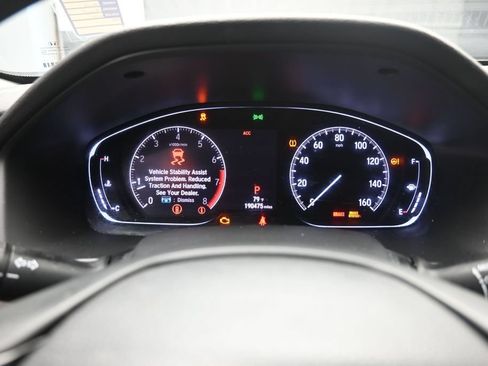Used 2019 Honda Accord EX image 10