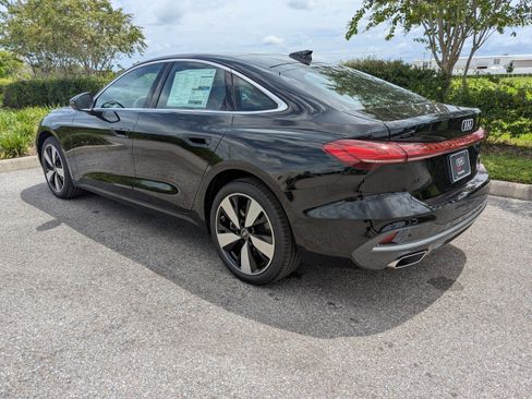 New 2025 Audi A5 2.0T Premium Plus image 6