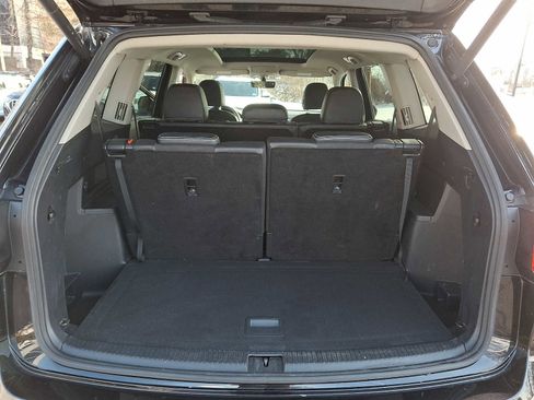 Certified 2023 Volkswagen Atlas SE w/ Panoramic Sunroof Package image 26