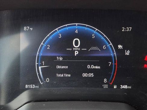 Used 2026 Toyota Corolla LE FWD image 9