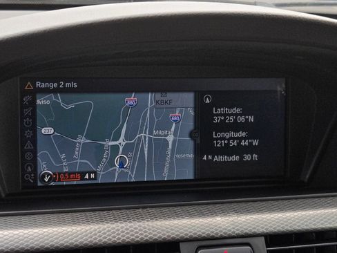 Used 2012 BMW 335is Convertible RWD image 20