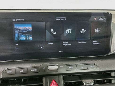 Used 2025 Kia K4 FWD image 21