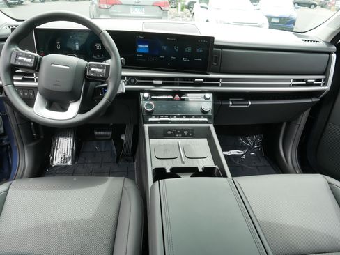 Certified 2026 Hyundai Santa Fe SEL AWD/4WD image 21