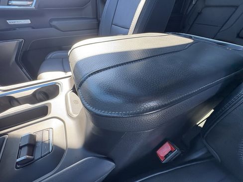 Used 2024 GMC Sierra 1500 Denali image 96