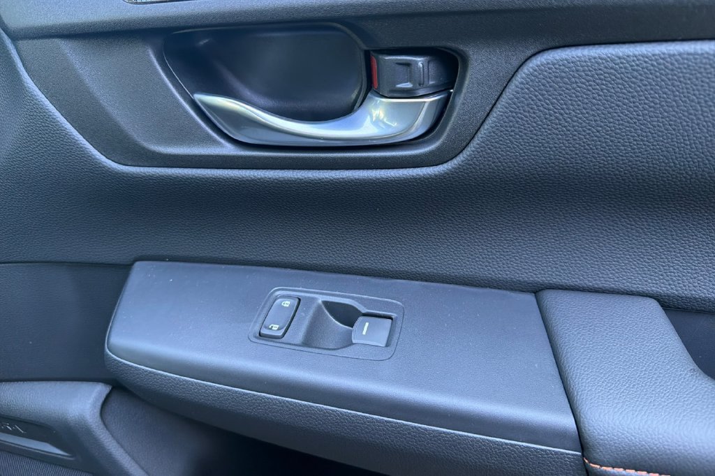 New 2027 Honda CR-V Sport-L image 15