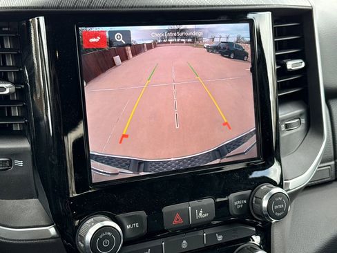 Used 2026 RAM 1500 Lone Star RWD image 19
