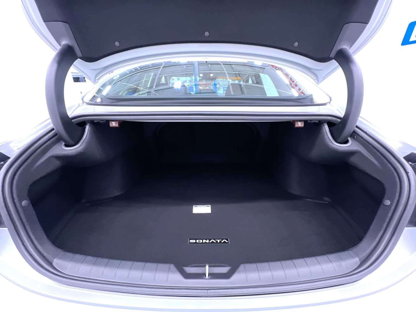 Used 2026 Hyundai Sonata Blue FWD image 42
