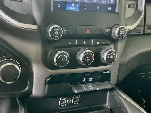 Used 2023 RAM 1500 Big Horn AWD/4WD image 15