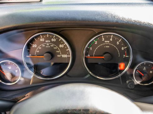 Used 2016 Jeep Wrangler Unlimited Rubicon w/ Connectivity Group image 54