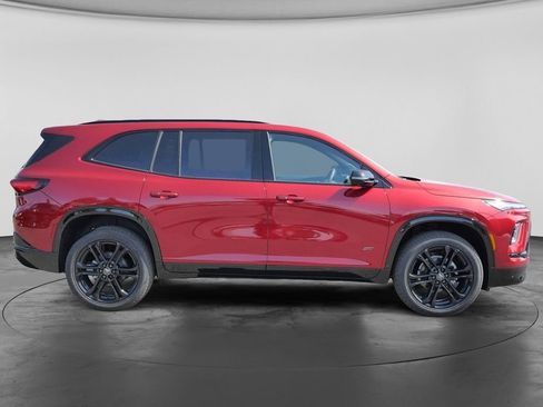 New 2026 Buick Enclave Sport Touring w/ Power Package AWD/4WD image 24