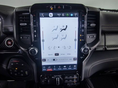 Used 2024 RAM 1500 TRX image 24