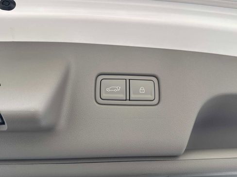 New 2026 Hyundai Palisade FWD Hybrid image 25