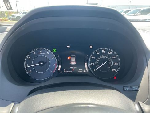 Used 2023 Acura RDX FWD w/ Technology Package image 13