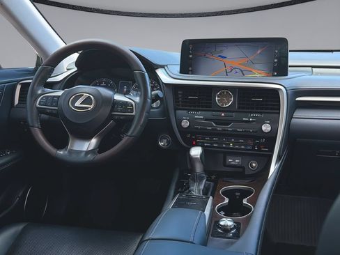 Used 2022 Lexus RX 350 FWD w/ Premium Package image 19