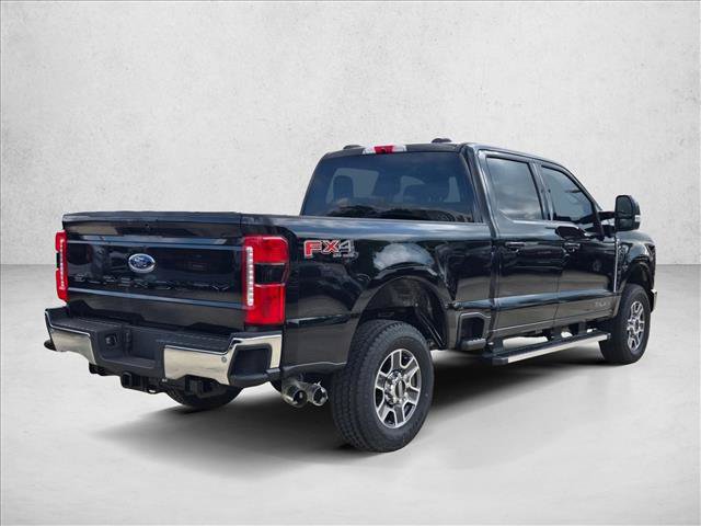 New 2026 Ford F250 Lariat w/ FX4 Off-Road Package AWD/4WD image 2