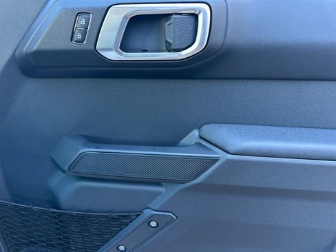 New 2025 Ford Bronco Badlands w/ Sasquatch Package image 19