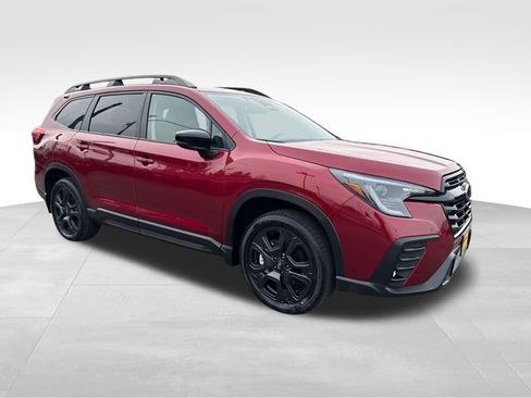 New 2026 Subaru Ascent Bronze Edition image 1