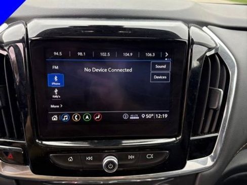 Used 2020 Chevrolet Traverse RS AWD/4WD image 21