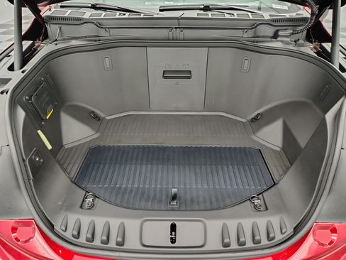 New 2025 Ford F150 Lightning XLT image 19