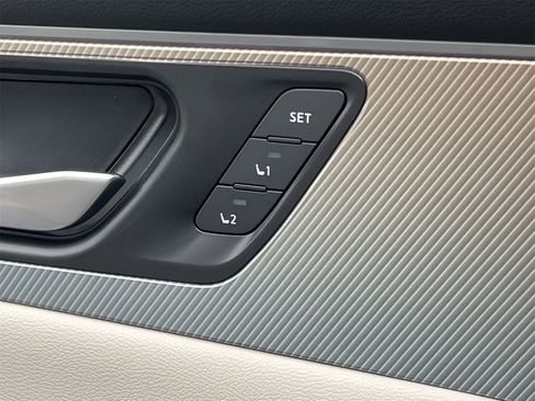 New 2025 Nissan Murano SL w/ Cargo Package image 19