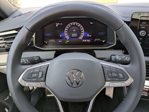 New 2026 Volkswagen Jetta Sport FWD image 22
