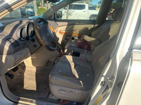 Used 2005 Lexus RX 330 image 3