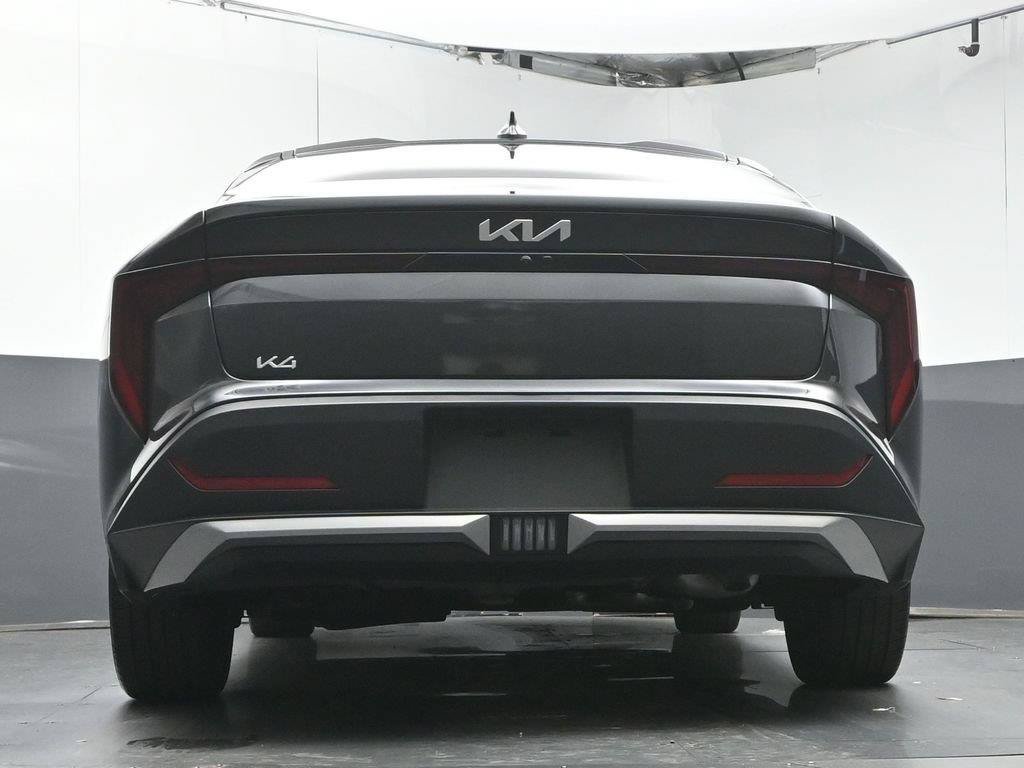 Used 2025 Kia K4 GT-Line Turbo FWD image 35