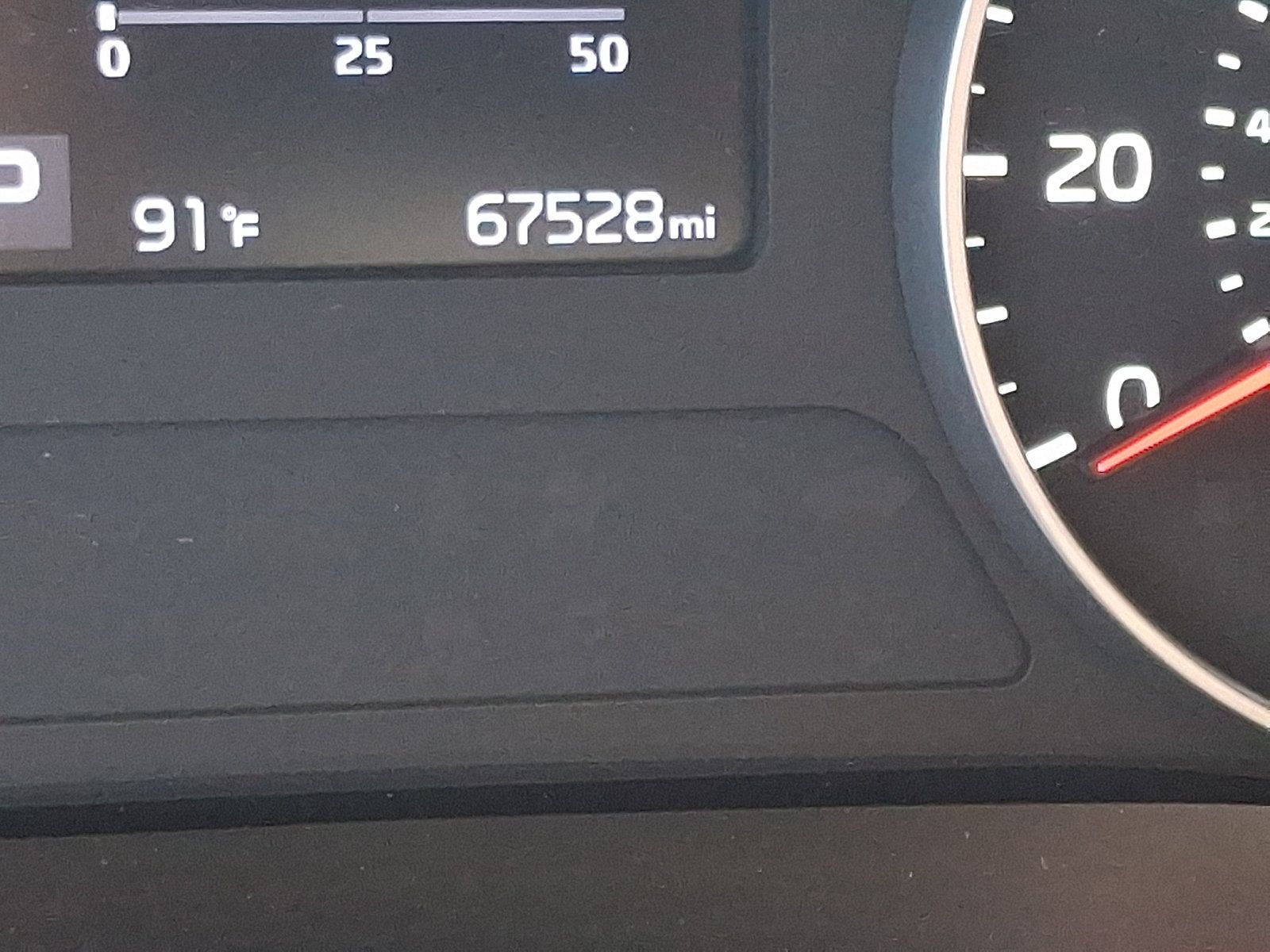 Used 2021 Kia Seltos S AWD/4WD image 19