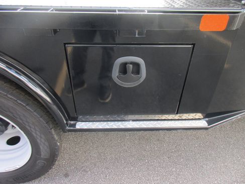 New 2026 Ford F450 XL image 6