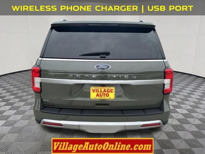 Used 2024 Ford Expedition XLT