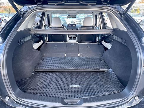 Used 2023 MAZDA CX-5 AWD 2.5 S w/ Premium Plus Pkg image 31