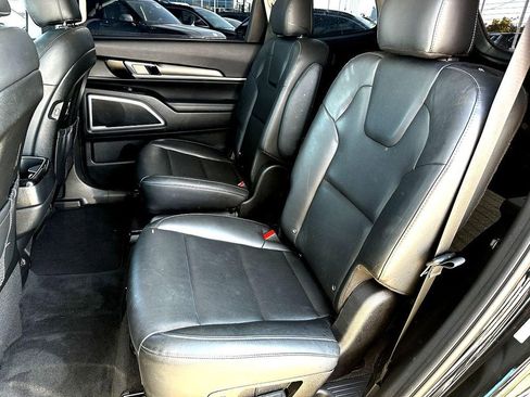 Used 2020 Kia Telluride S image 24