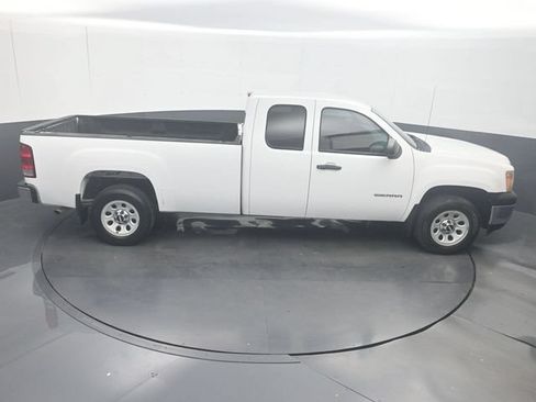 Used 2012 GMC Sierra 1500 W/T RWD image 24