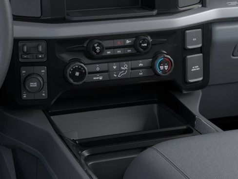 New 2026 Ford F250 XLT AWD/4WD image 16
