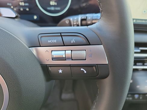 New 2026 Hyundai Tucson SEL image 28