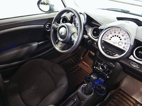 Used 2013 MINI Cooper Clubman FWD image 50