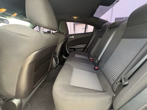 Used 2023 Dodge Charger GT RWD image 39