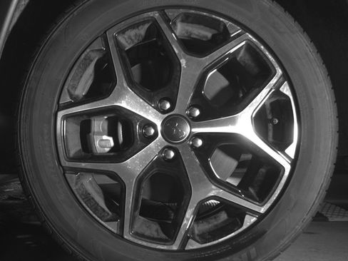 Used 2025 Jeep Compass Limited image 12