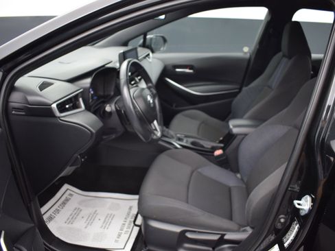 Used 2022 Toyota Corolla SE FWD image 13
