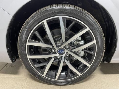 Used 2024 Subaru Impreza 2.0i Sport AWD/4WD image 7