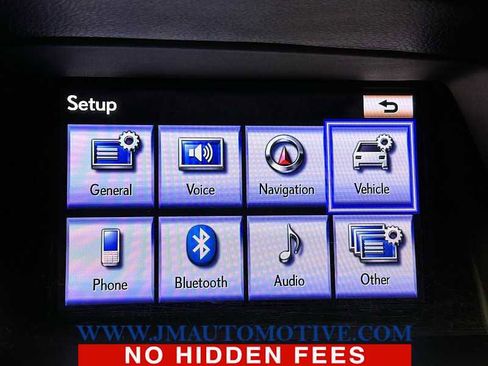 Used 2015 Lexus RX 350 AWD image 32