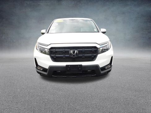 Used 2025 Honda Ridgeline RTL image 13