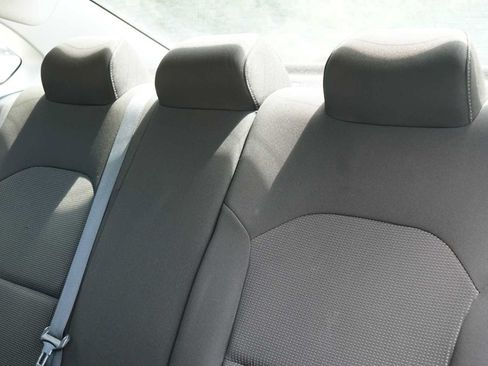 Used 2021 Kia Forte LXS FWD image 18