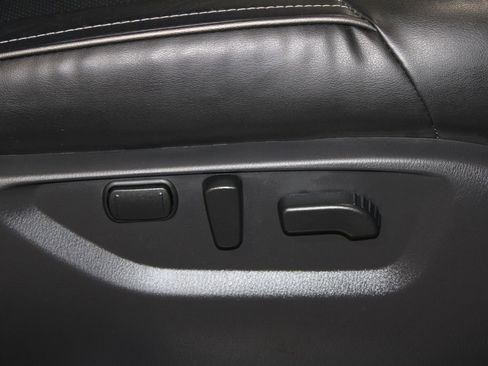 Used 2024 INFINITI QX80 Luxe image 29