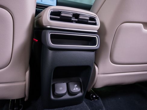 New 2026 Genesis GV80 2.5T Select AWD/4WD image 17