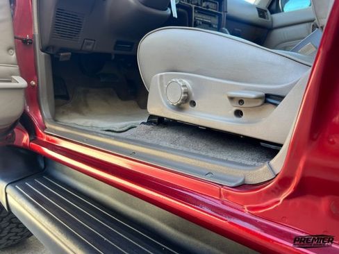 Used 1995 Toyota 4Runner SR5 image 74