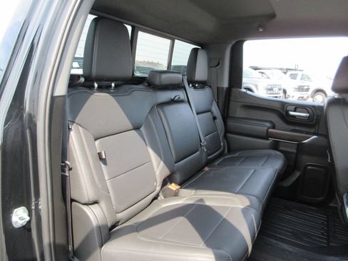 Certified 2021 GMC Sierra 1500 SLT w/ SLT Premium Plus Package AWD/4WD image 27
