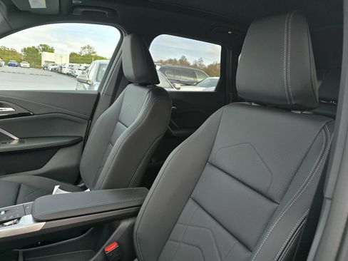 New 2026 BMW X1 xDrive28i w/ Convenience Package image 10