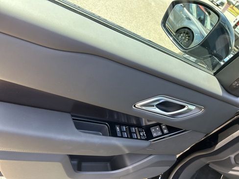 New 2026 Land Rover Range Rover Velar Dynamic SE image 23
