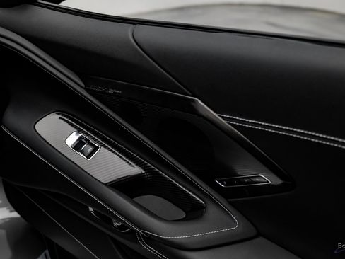 Used 2023 Chevrolet Corvette Stingray Preferred Conv w/ Z51 Performance Package image 89